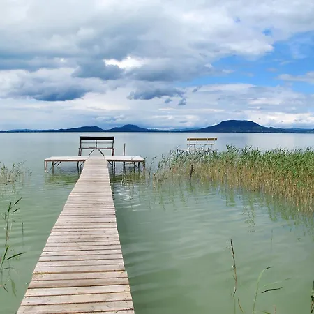 Lägenhet Lisa By Interhome Balatonmáriafürdő