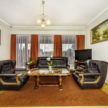 Διαμέρισμα Lisa By Interhome Balatonmáriafürdő