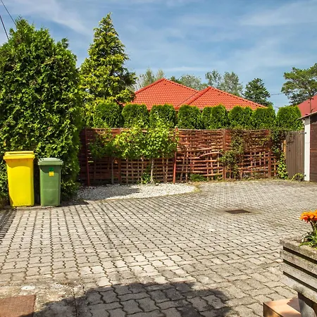 Διαμέρισμα Lisa By Interhome