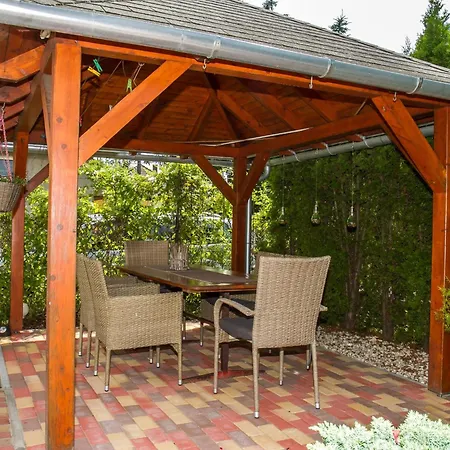 Διαμέρισμα Lisa By Interhome *