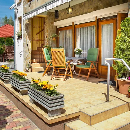 Lisa By Interhome Διαμέρισμα *