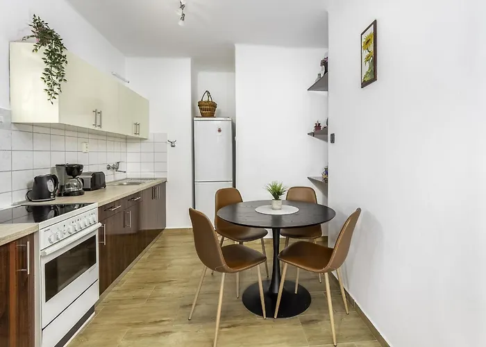 Lisa By Interhome Apartament