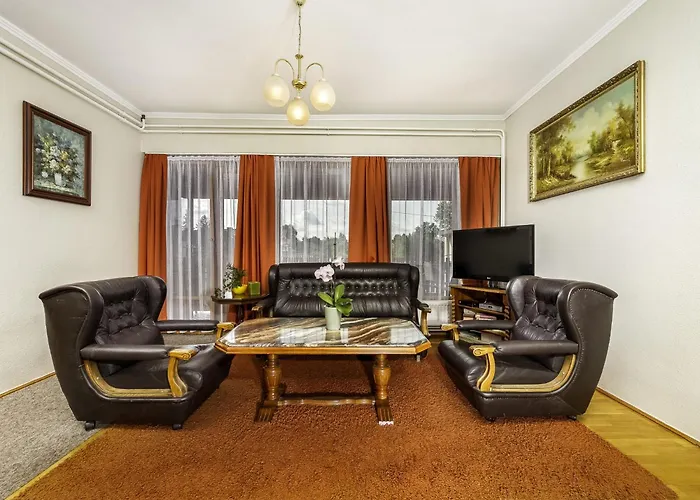 Apartament Lisa By Interhome Balatonmáriafürdő