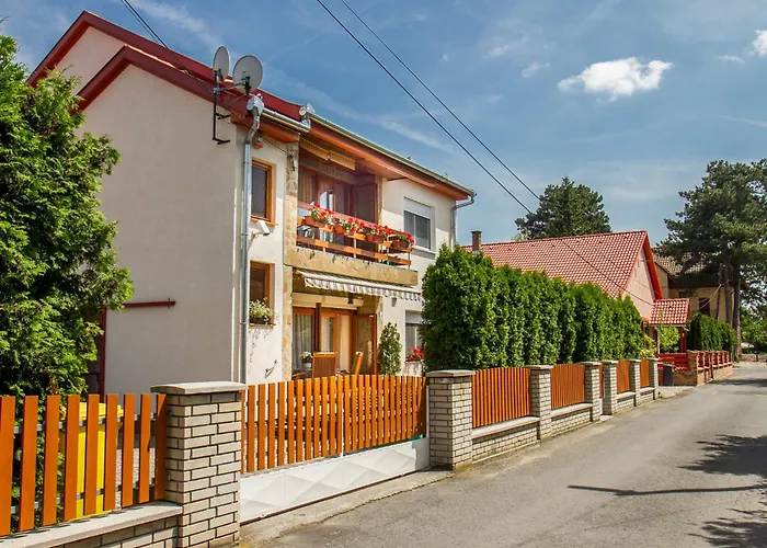 Lisa By Interhome Apartament *
