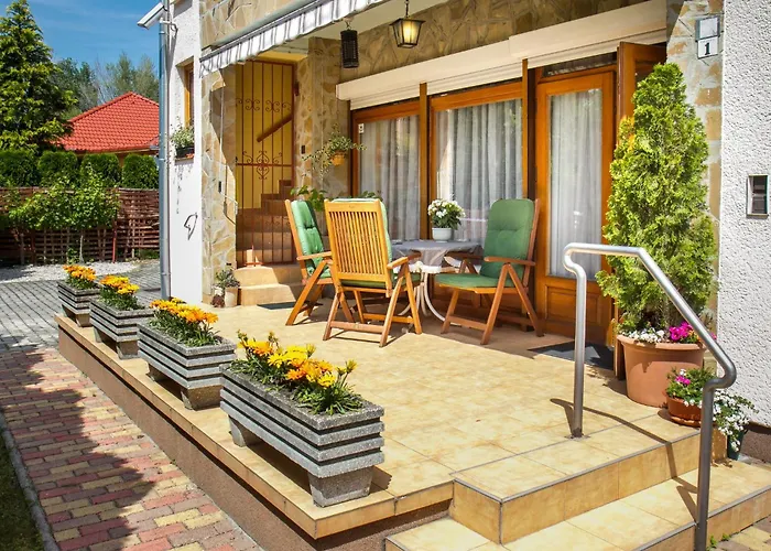 Lisa By Interhome Apartament *